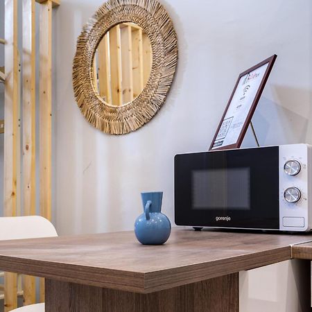 Golbarg Synagoge Apartment In Heart Of City Budapeste Exterior foto